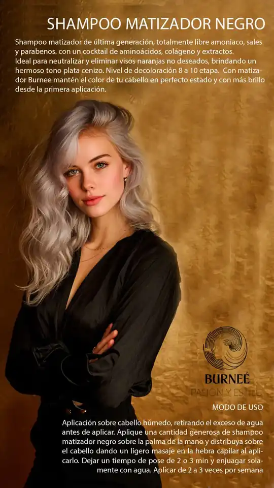 Página 27 del catálogo Burnée