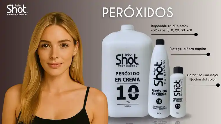 Página 8 del catálogo Kolor Shot