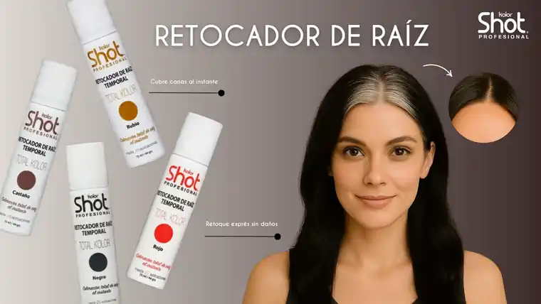 Página 20 del catálogo Kolor Shot