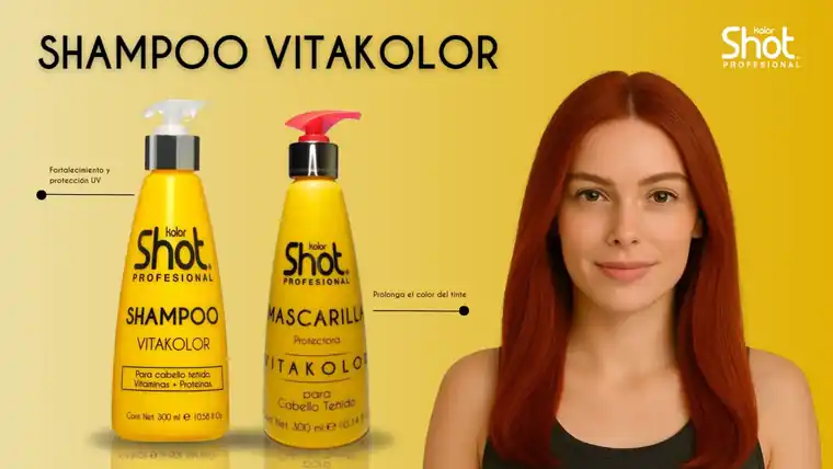 Página 25 del catálogo Kolor Shot
